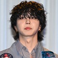 黒髪にイメージチェンジしたSEIYA（C）モデルプレス