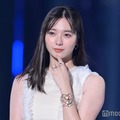 新川優愛、透け素材で美スタイル披露「上品で素敵」「美しすぎる」と反響 画像