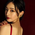中田花奈、2nd写真集「掻き立てる」重版決定 美ボディ大胆披露の新カットも 画像