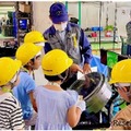 都バス探検隊 整備工場ってどんなところ？
