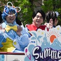 Mrs. GREEN APPLE（C）モデルプレス