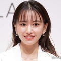山本舞香、金髪＆バックスタイルで美背中披露「私服かっこいい」「おしゃれ」の声 画像
