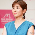潮田玲子、イケメン夫を顔出し 2ショットに「旦那さんかっこいい」「美男美女」の声 画像