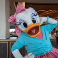 【海外ディズニー】アーティストに扮したミッキーたちと楽しい朝食！人気キャラクター・ダイニングを体験　フロリダ WDW