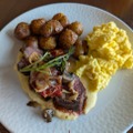 【海外ディズニー】アーティストに扮したミッキーたちと楽しい朝食！人気キャラクター・ダイニングを体験　フロリダ WDW