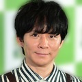 渡部建（C）モデルプレス