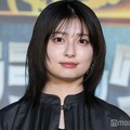 吉川愛、本格的な肌治療に挑戦「自分の焼けた肌の匂いがするんです」 画像