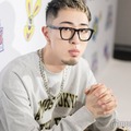 中町JP、メンズ美容室オープンを発表 自身の醜形恐怖症がきっかけに 画像