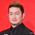 中村獅童、次男の誕生日会で親子3ショット披露 前田愛・浅野忠信ら豪華芸能人も祝福「お兄ちゃまになってる」 画像
