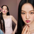 Laka、重ねるたびに美しく艶めく新しいティントが誕生！ 画像