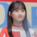乃木坂46一ノ瀬美空、クロスキャミから爽やか肌見せ「可愛すぎます」「似合ってる」 画像