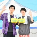 吉沢亮、板垣李光人もビックリ！？ゲーム中の“豹変ぶり”明かす「普段の3倍くらいはテンションが…」 画像