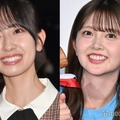 金村美玖、山下葉留花（C）モデルプレス