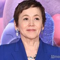 大竹しのぶ、中村七之助の結婚式へ “波野家のテーブル”写真に「貴重」「胸が熱くなりました」の声 画像