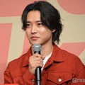 山崎賢人「アナログなものに触れる」こだわりは？天然さも炸裂 画像