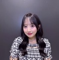 “握手会にヲタク1人”SKE48相川暖花、ミニスカから美脚披露「可愛い」「癖強い」と反響 画像