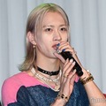 BUDDiiSもーりー、体調不良で休養へ「最優先と判断」 画像