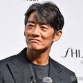 反町隆史、運命的な出会い明かす「40代というものがいい形になった」 画像