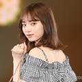 「ドラ恋」橋下美好、ミニ丈から美脚披露 台湾旅行動画に「とんでもない透明感」「可愛すぎる」の声 画像