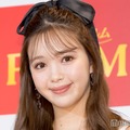 イベントに出席した藤田ニコル（C）モデルプレス