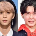 後藤威尊、鈴木福（C）モデルプレス