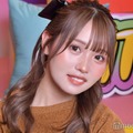 元ばんばんざい・るな、第1子出産「大泣きしました 」子ども抱きかかえた2ショット動画公開 画像