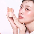 ミルフィー、ふんわり血色感とツヤ肌をかなえる「シェイクドロップチーク」が新登場 画像