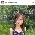 モー娘。野中美希、新リーダー就任を報告！今後の意気込み明かす「ひとつずつ形にしていけたらと」 画像