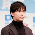 鈴木福、そっくりと話題になったINI後藤威尊を“日プ2”から応援「ちゃんと投票してました」 画像