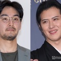松本潤・松田龍平ら、中村七之助の結婚披露宴に参列 豪華集結ショットが話題「男前に囲まれてる」「素敵な写真」 画像