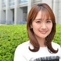 フジ井上清華アナ「めざましテレビ」欠席 藤本万梨乃アナが代役務める 画像
