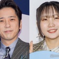 二宮和也、自身のソロ曲「虹」幾田りらのカバーに感激「これはヤバすぎ」ファンからも反響相次ぐ「鳥肌立った」「素敵」 画像
