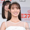 「ミスマガジン2024」GP・葉月くれあ、美バスト溢れるグアム満喫ショット公開「セクシー」「魅力爆発」の声 画像