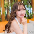 【#キャバクラで働く理由】水泳選手・アイドル候補生…多様な経歴 貯金ゼロで電気・ガス止まった過去も明かす──札幌すすきの・朝陽凪 画像