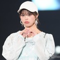 おさき、韓ドラ「女神降臨」風ヘアアレンジ「アイドルみたい」「雰囲気違う」の声 画像
