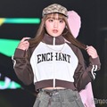 辻ちゃん長女・希空（のあ）、ノースリーブ私服で祭り満喫「ラフで可愛い」「大人っぽい」の声 画像