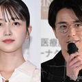 乃木坂46久保史緒里、オリラジ藤森慎吾とドラマ共演 現場での意外な姿に驚き「見たことない喋り方をしてて…」 画像