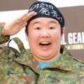 元自衛隊員のやす子、常備している防災グッズ公開「参考になる」「セレクトが鋭い」と反響 画像