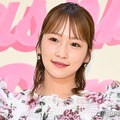 川栄李奈「高校のときに友達とみんなで」“甘酸っぱい”夏の思い出語る「【ジョー マローン ロンドン】 画像