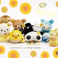 大阪市立美術館「ゴッホ展×サンエックス」限定ぬいぐるみ販売　万博開催＆美術館リニューアル記念