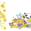 大阪市立美術館「ゴッホ展×サンエックス」限定ぬいぐるみ販売　万博開催＆美術館リニューアル記念