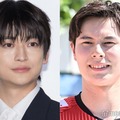 バレー男子日本代表・高橋藍選手、高橋文哉との2ショット公開＆食事を報告「人脈すごい」「イケメン同士の交流尊い」と反響続々 画像