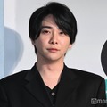 「GQクリエイティビティ・アワード 2025」を受賞した大森元貴（C）モデルプレス