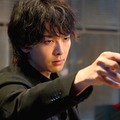 「DOPE」初回、中村倫也・井浦新ら“異能力演出”に視聴者興奮 謎の組織に注目集まる 画像