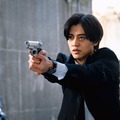 キンプリ高橋海人＆中村倫也「DOPE」初回冒頭にテロップで注意喚起 画像