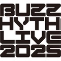 「バズリズム LIVE 2025」3DAYSで開催決定 超特急・NiziUら第1弾出演アーティスト11組発表 画像