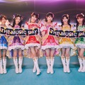 超ときめき宣伝部「THE MUSIC DAY」初出演の意気込み “最上級に可愛い
