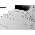 事後、「すぐに服を着る夫」に違和感…【DINKsのトツキトオカ #11】 画像