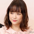 大原櫻子、美脚輝くユニフォーム姿に反響「可愛い」「ツインテールも似合ってる」 画像