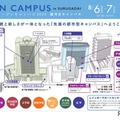【大学受験】明治大オープンキャンパス8月…3キャンパスで模擬授業など 画像